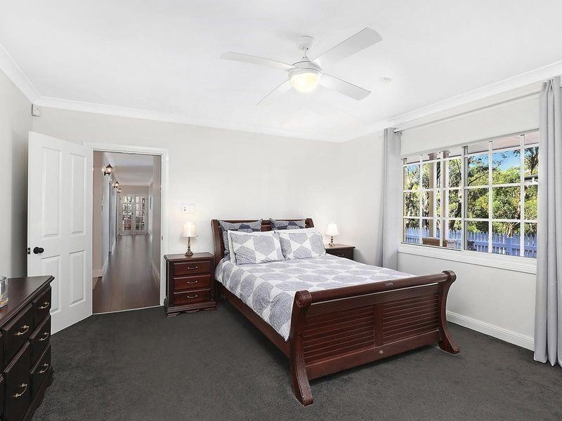 21 Woodstream Crescent, Kellyville NSW 2155