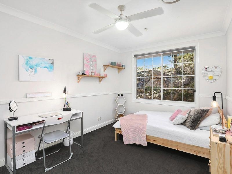 21 Woodstream Crescent, Kellyville NSW 2155