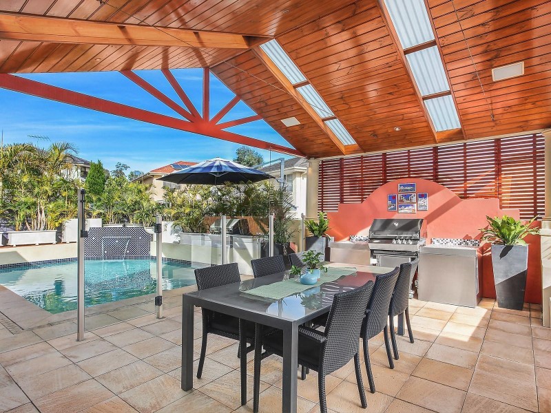 7 Lodgeworth Place, Castle Hill NSW 2154