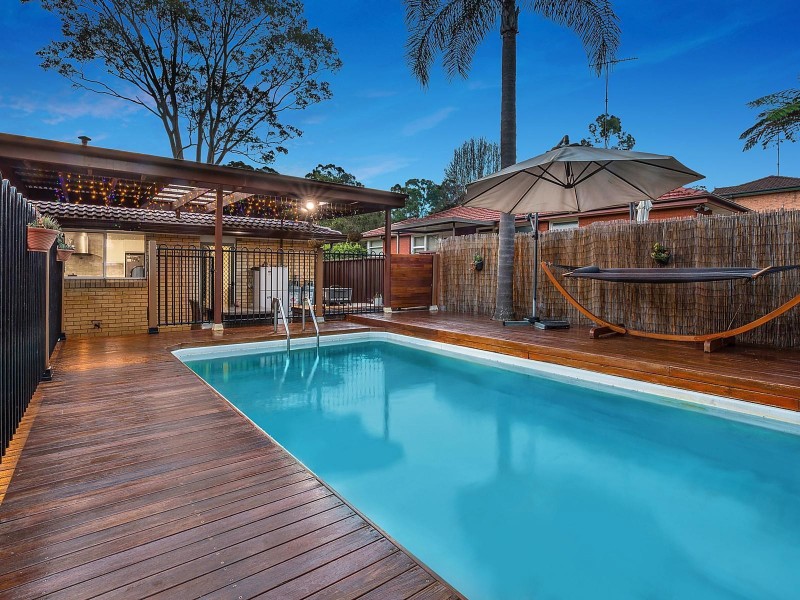 38 Christopher Street, Baulkham Hills NSW 2153