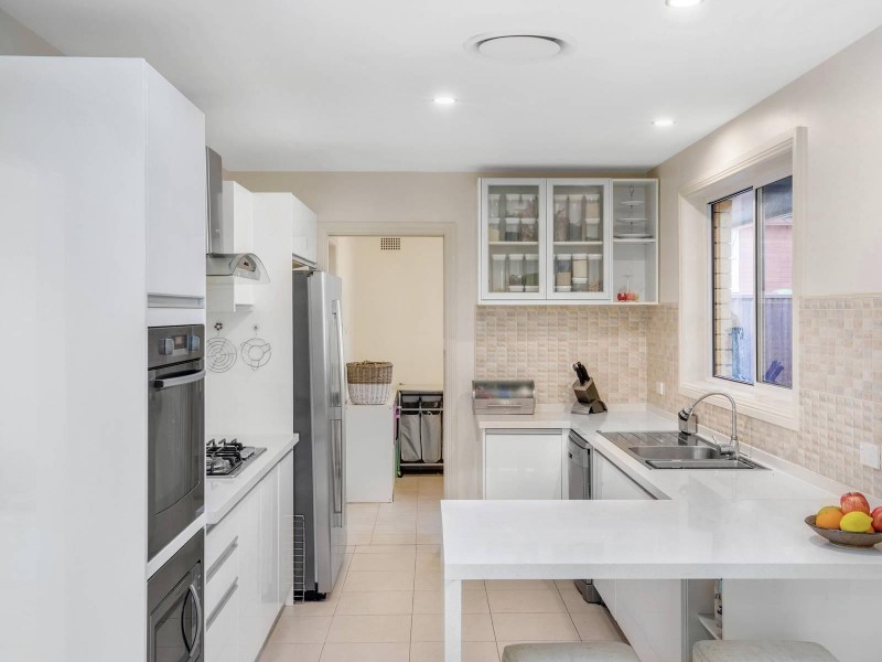 38 Christopher Street, Baulkham Hills NSW 2153