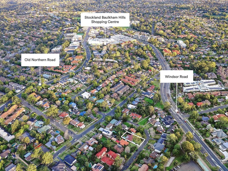 38 Christopher Street, Baulkham Hills NSW 2153