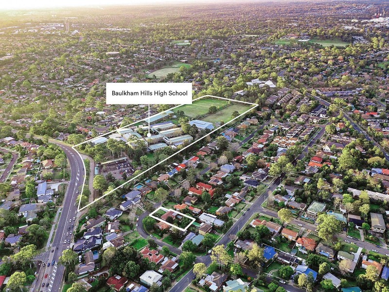 38 Christopher Street, Baulkham Hills NSW 2153