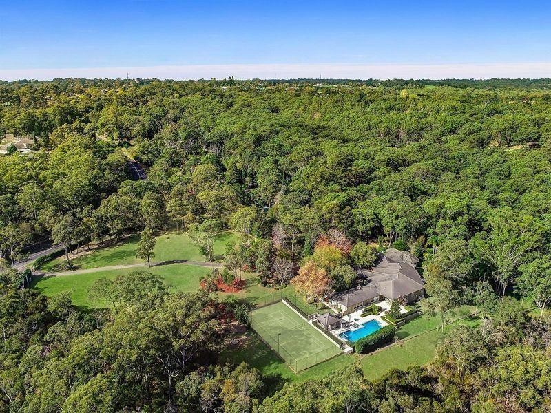 3 Langford Road, Dural NSW 2158