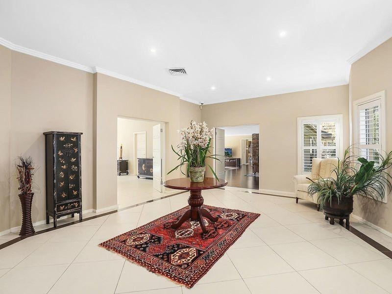 3 Langford Road, Dural NSW 2158