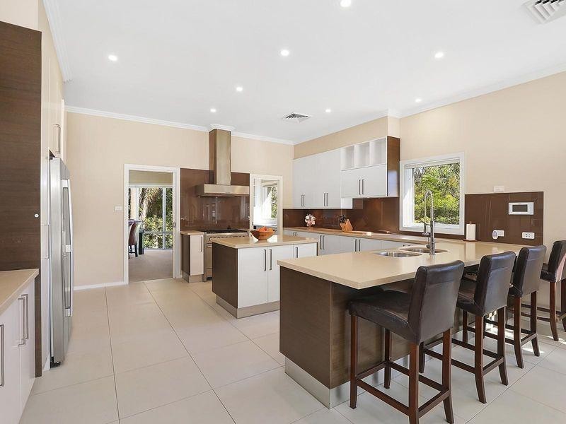 3 Langford Road, Dural NSW 2158