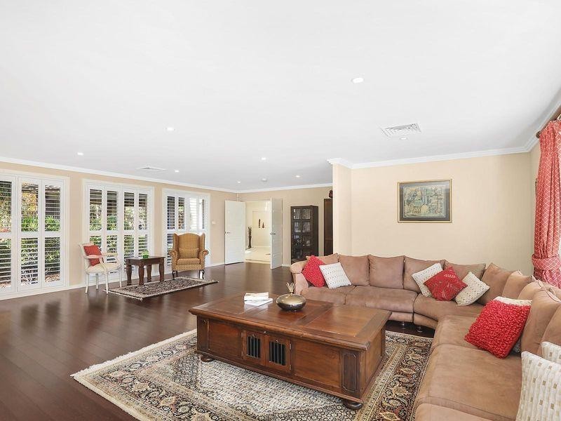 3 Langford Road, Dural NSW 2158