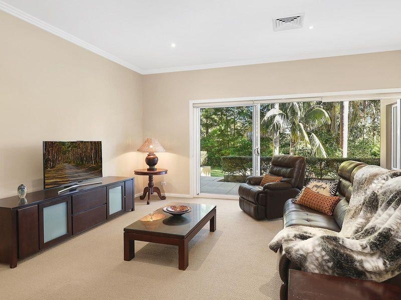 3 Langford Road, Dural NSW 2158