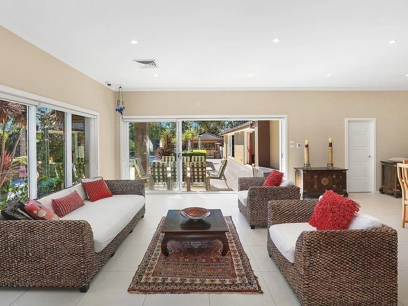 3 Langford Road, Dural NSW 2158