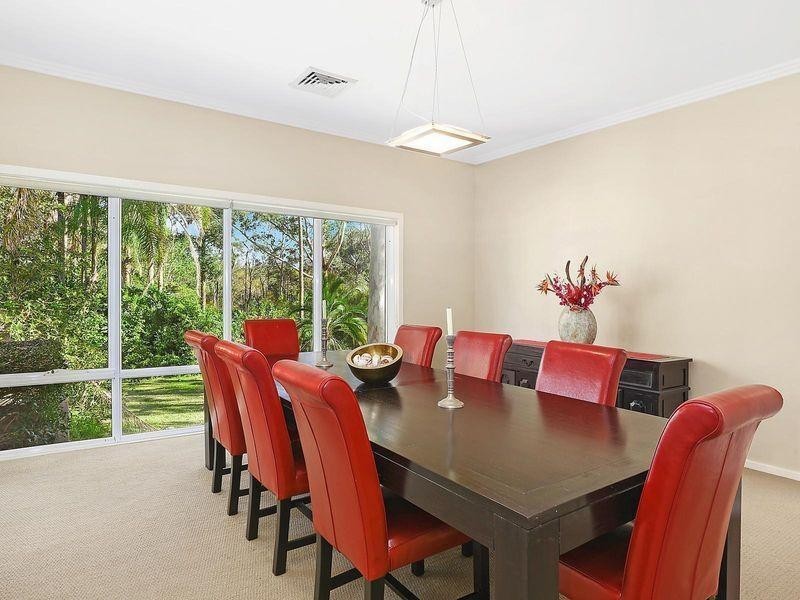 3 Langford Road, Dural NSW 2158