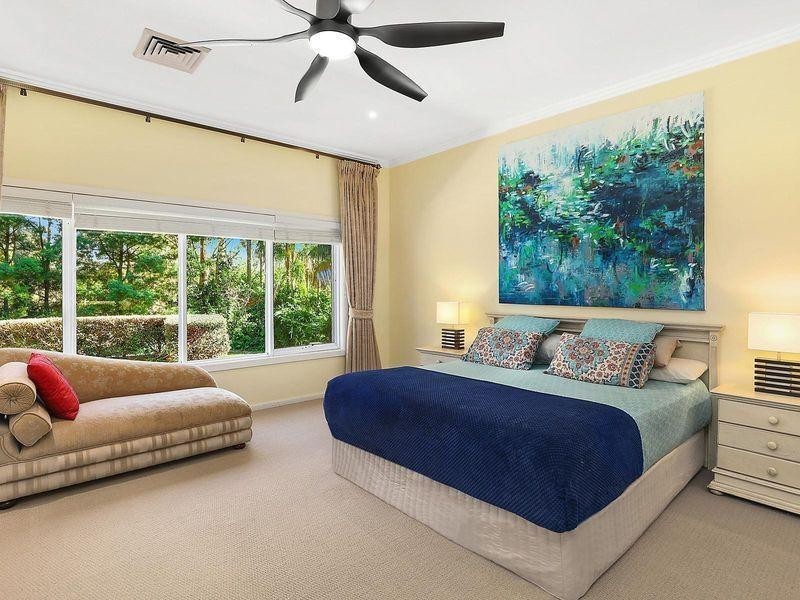 3 Langford Road, Dural NSW 2158