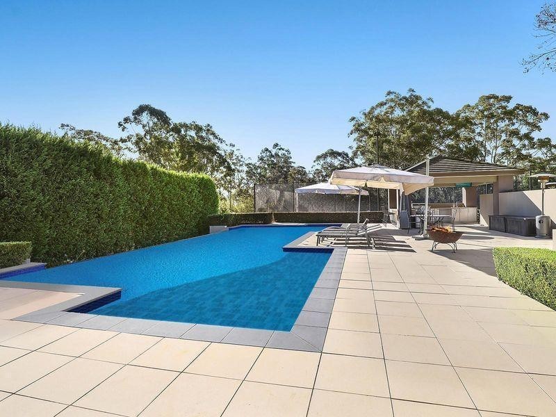 3 Langford Road, Dural NSW 2158