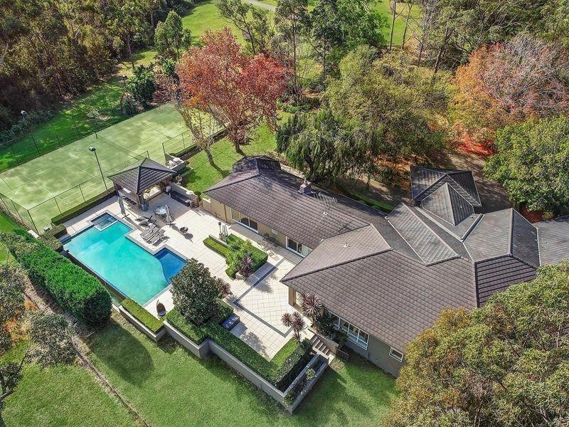 3 Langford Road, Dural NSW 2158