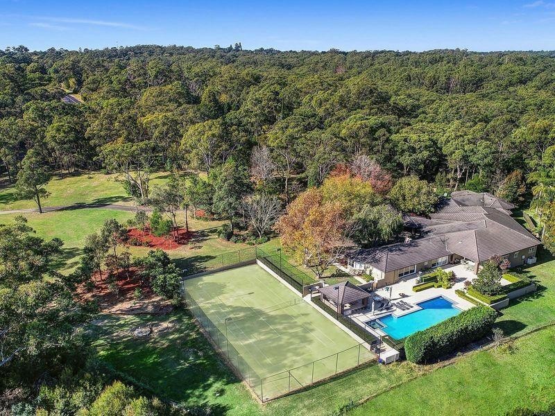 3 Langford Road, Dural NSW 2158