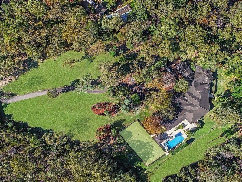 3 Langford Road, Dural NSW 2158