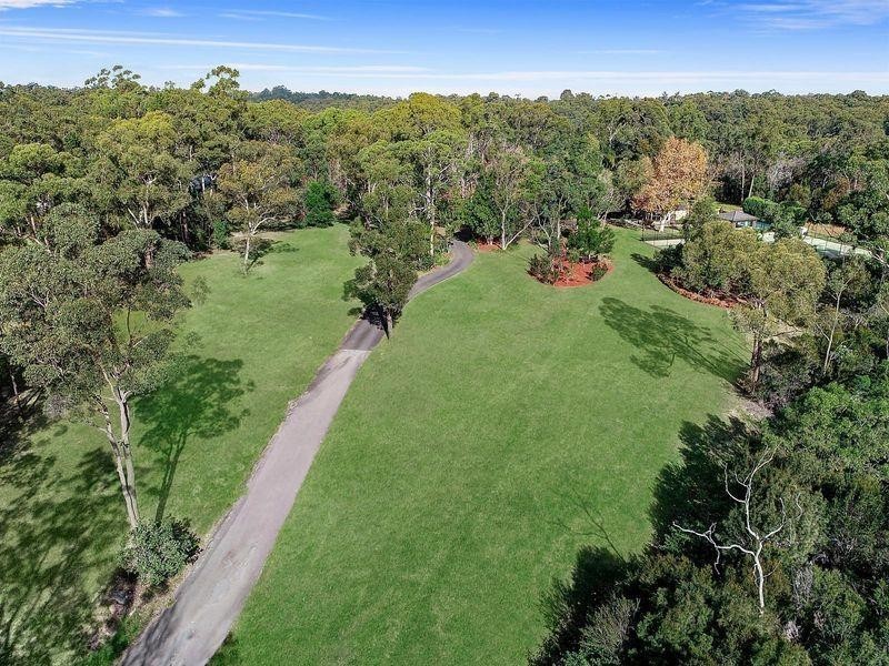 3 Langford Road, Dural NSW 2158