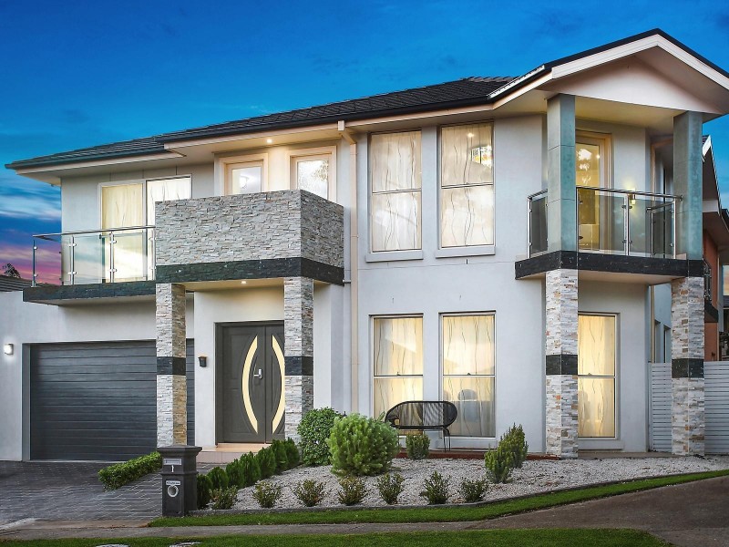 1 Falabella Street, Beaumont Hills NSW 2155
