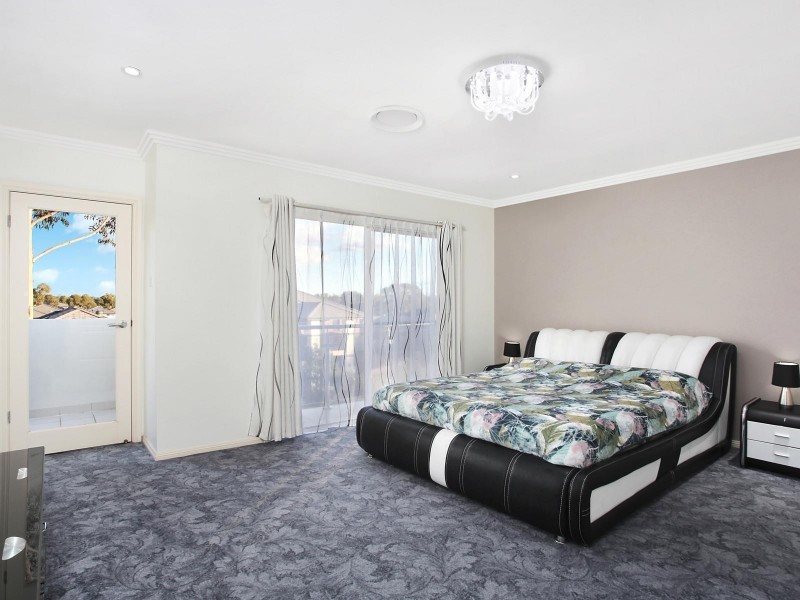 1 Falabella Street, Beaumont Hills NSW 2155