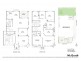 1 Falabella Street, Beaumont Hills NSW 2155 Floorplan