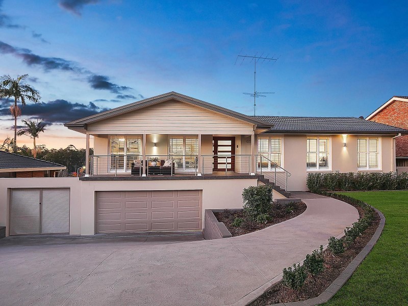 65 Tuckwell Road, Castle Hill NSW 2154