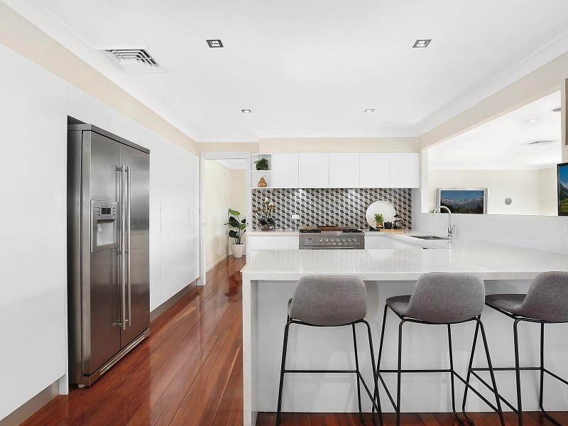 65 Tuckwell Road, Castle Hill NSW 2154