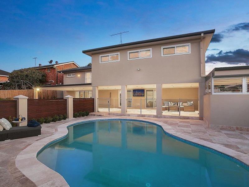 65 Tuckwell Road, Castle Hill NSW 2154