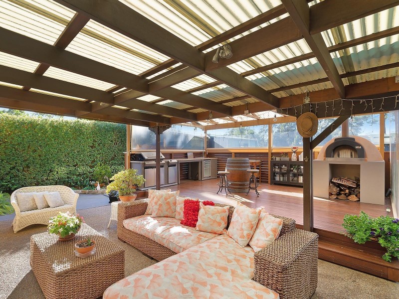 10 Johnson Road, Galston NSW 2159