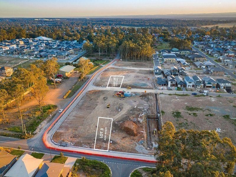 18 Bullard Street, Riverstone NSW 2765