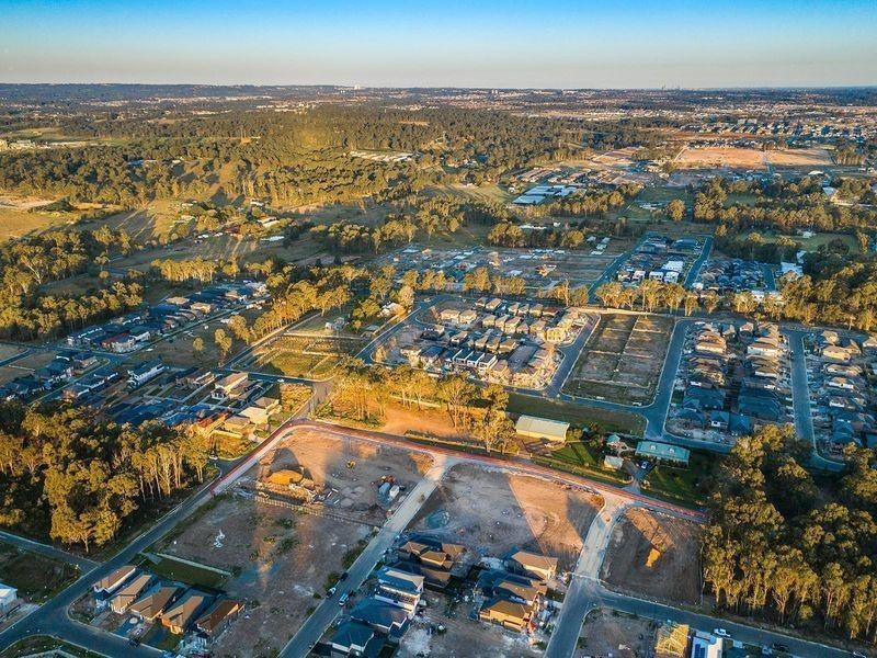 18 Bullard Street, Riverstone NSW 2765