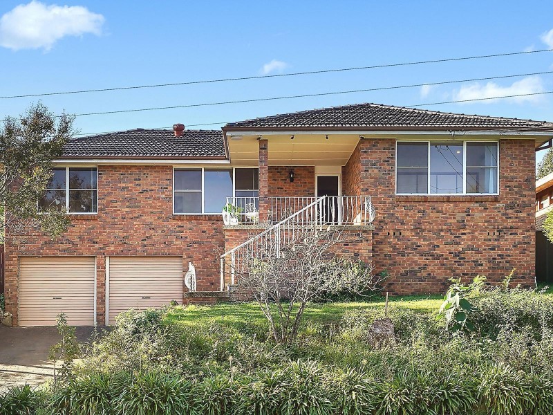 39 Blackett Drive, Castle Hill NSW 2154