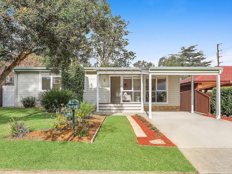 76 Solander Road, Seven Hills NSW 2147