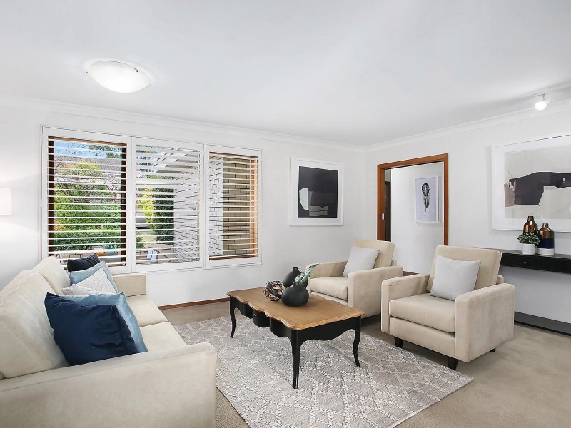 17 Carver Crescent, Baulkham Hills NSW 2153