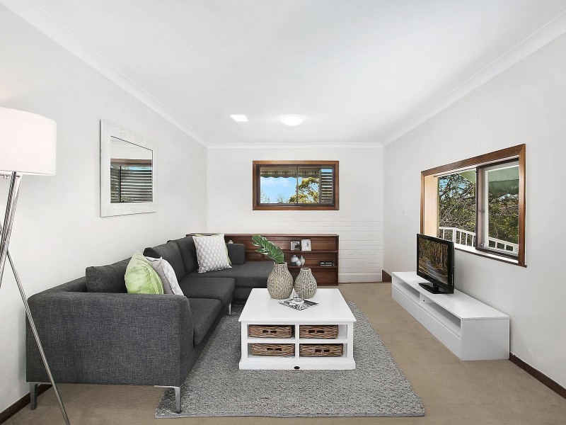 17 Carver Crescent, Baulkham Hills NSW 2153
