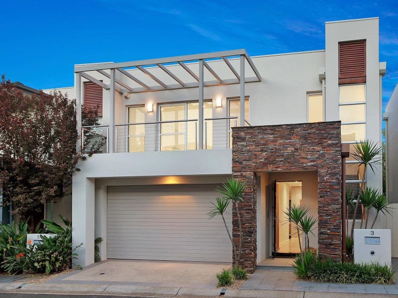 3 Waterstone Crescent, Bella Vista NSW 2153