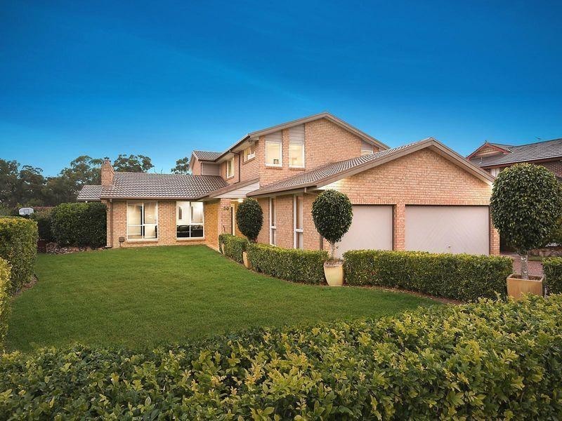 30 Sanctuary Point Road, West Pennant Hills NSW 2125
