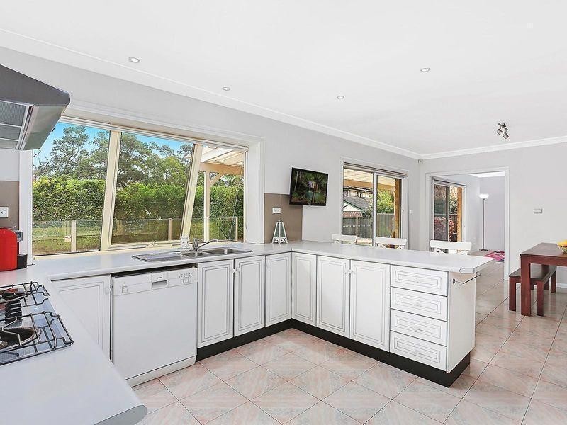 30 Sanctuary Point Road, West Pennant Hills NSW 2125