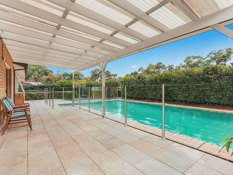 30 Sanctuary Point Road, West Pennant Hills NSW 2125