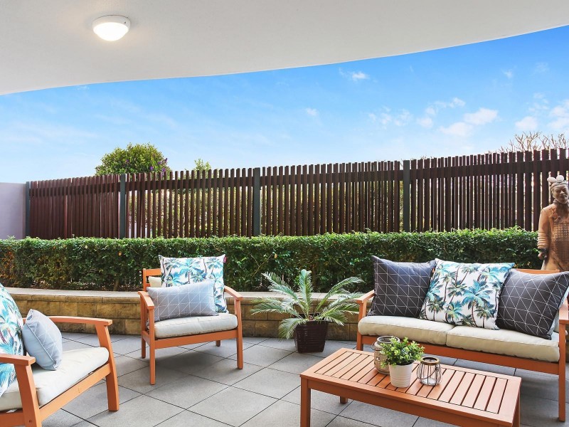 306/12 Pennant Street, Castle Hill NSW 2154