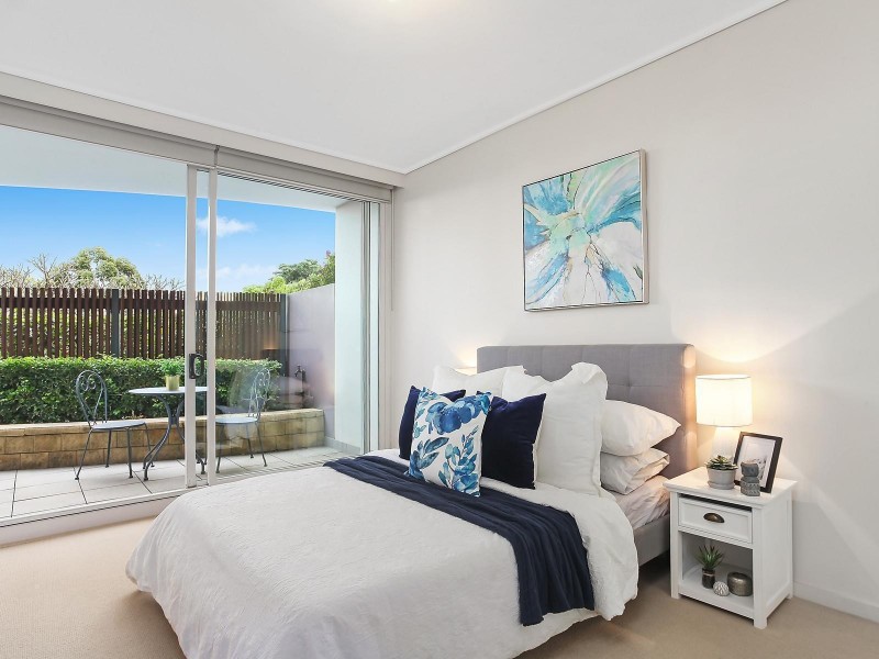 306/12 Pennant Street, Castle Hill NSW 2154
