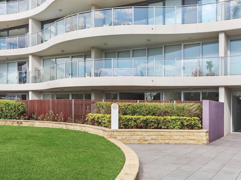 306/12 Pennant Street, Castle Hill NSW 2154