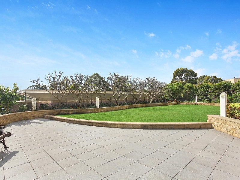 306/12 Pennant Street, Castle Hill NSW 2154