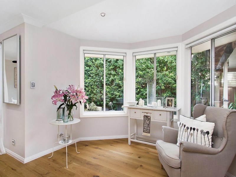 6 Sally Place, Kellyville NSW 2155