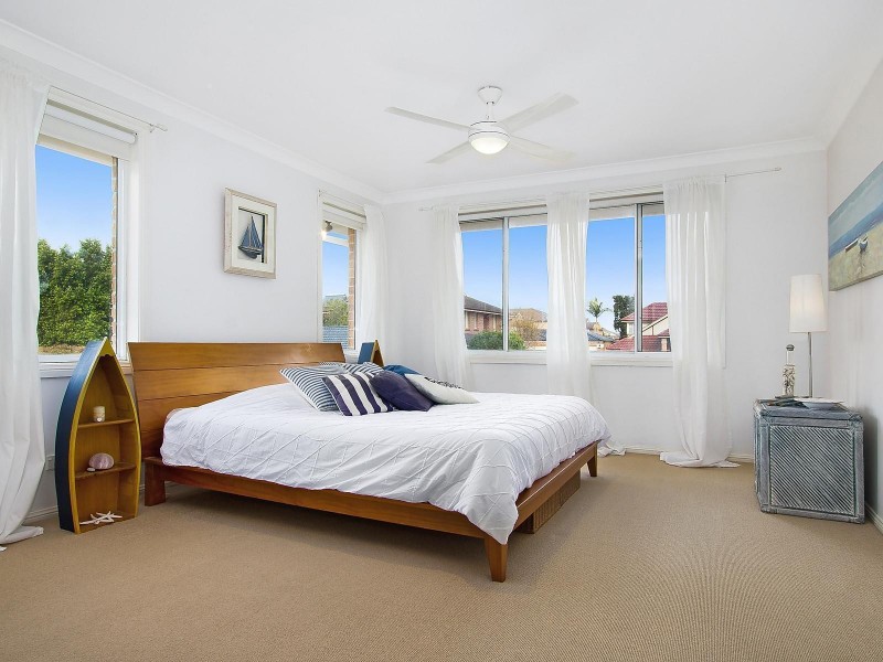 6 Sally Place, Kellyville NSW 2155