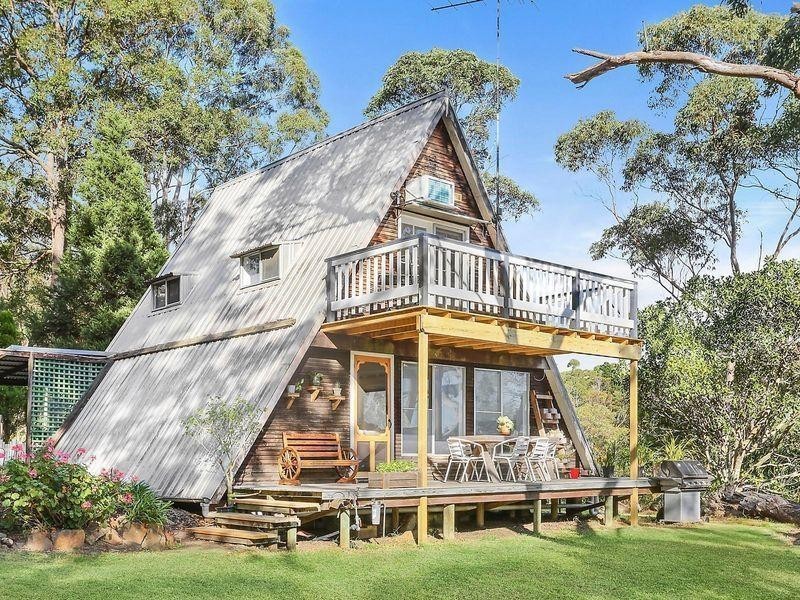 31 Bay Road, Arcadia NSW 2159