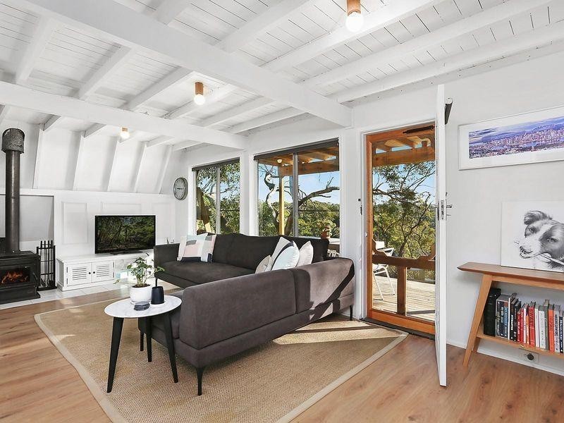 31 Bay Road, Arcadia NSW 2159