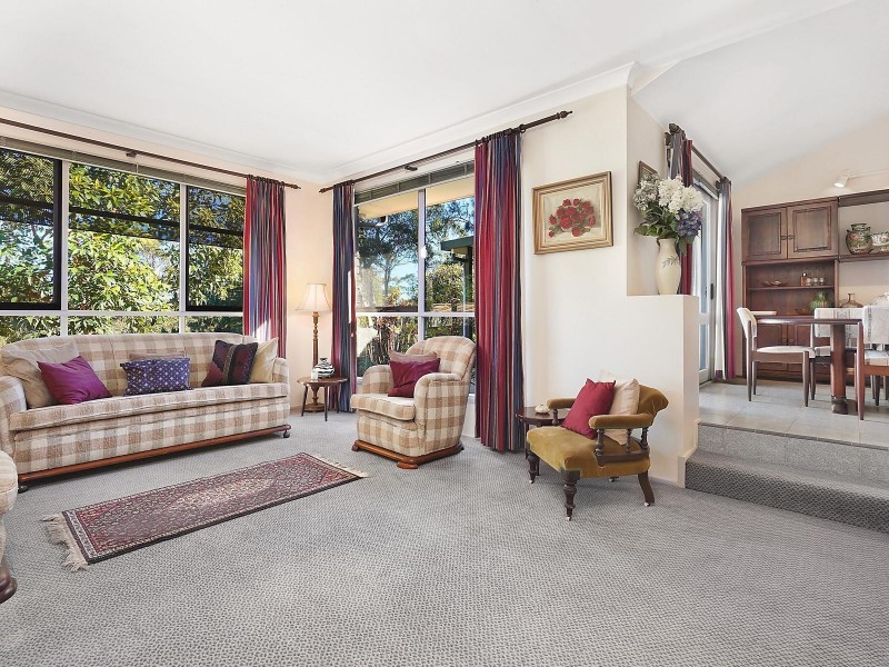 3 Halls Road, Arcadia NSW 2159