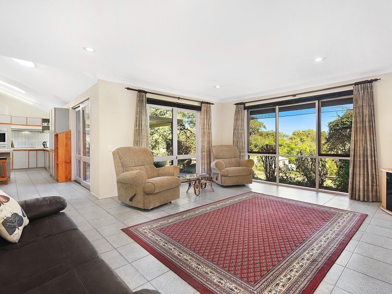 3 Halls Road, Arcadia NSW 2159