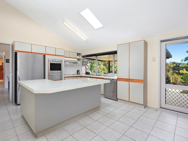 3 Halls Road, Arcadia NSW 2159