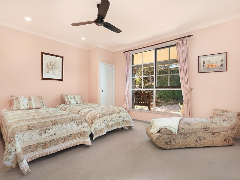 3 Halls Road, Arcadia NSW 2159