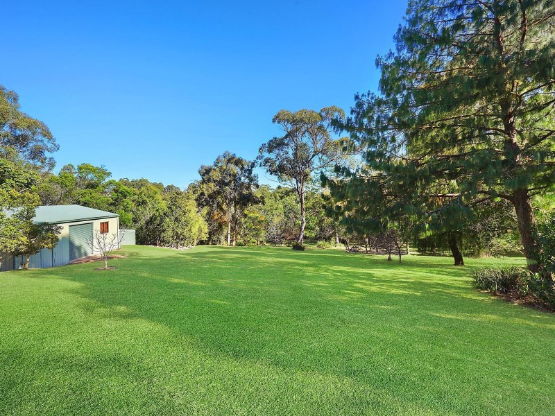 3 Halls Road, Arcadia NSW 2159